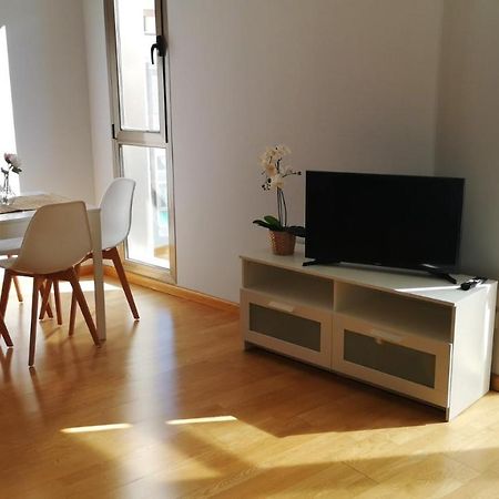 Apartamento 1 Madrid Exteriör bild