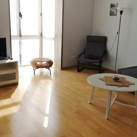 Apartamento 1 Madrid Exteriör bild