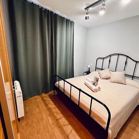 Apartamento 1 Madrid Exteriör bild