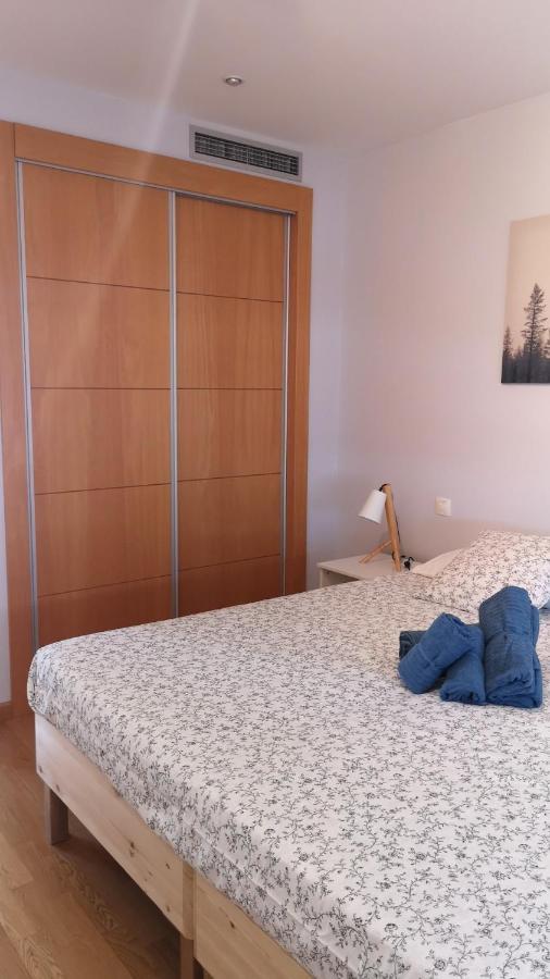 Apartamento 1 Madrid Exteriör bild