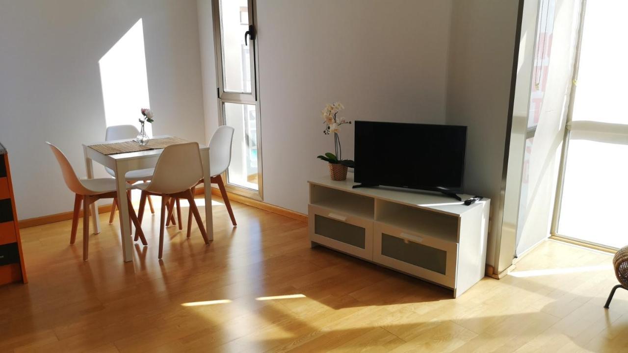 Apartamento 1 Madrid Exteriör bild