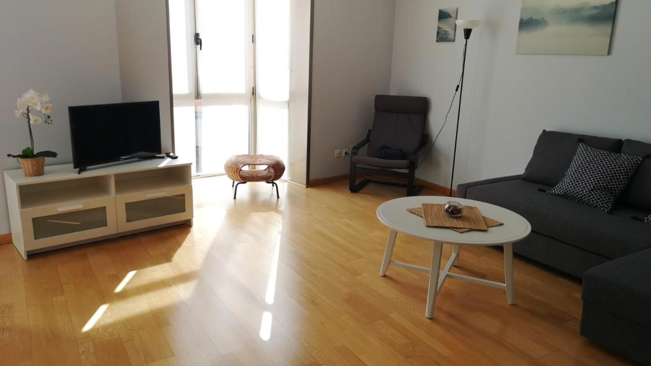 Apartamento 1 Madrid Exteriör bild