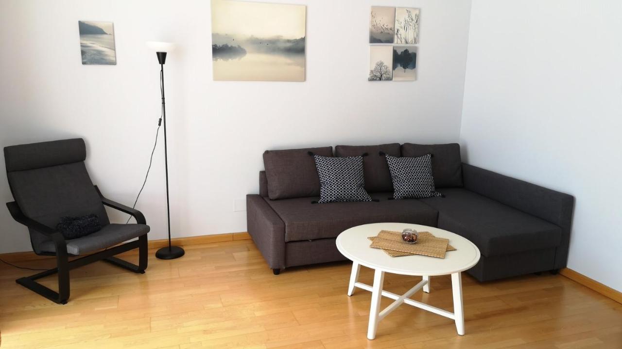 Apartamento 1 Madrid Exteriör bild
