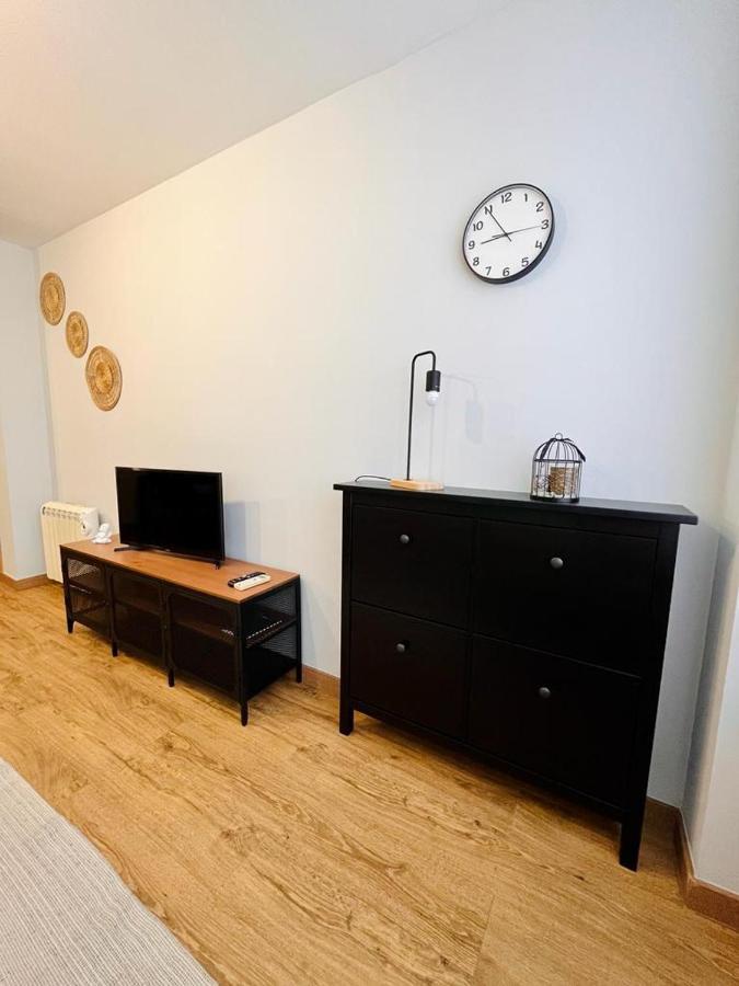 Apartamento 1 Madrid Exteriör bild