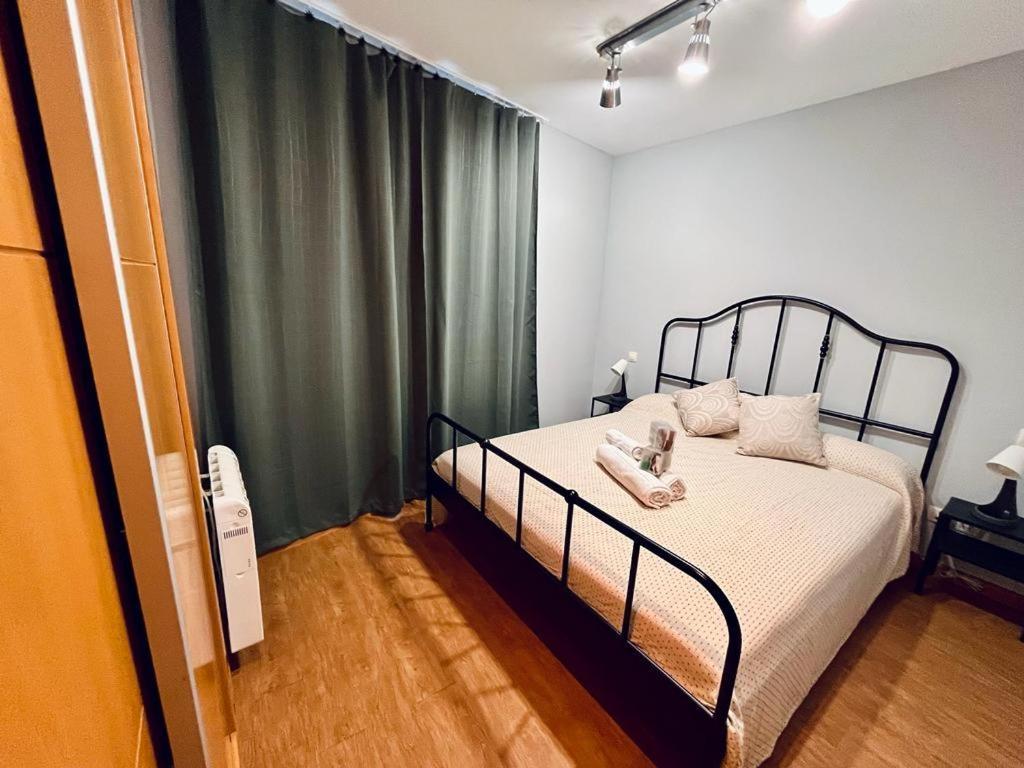 Apartamento 1 Madrid Exteriör bild