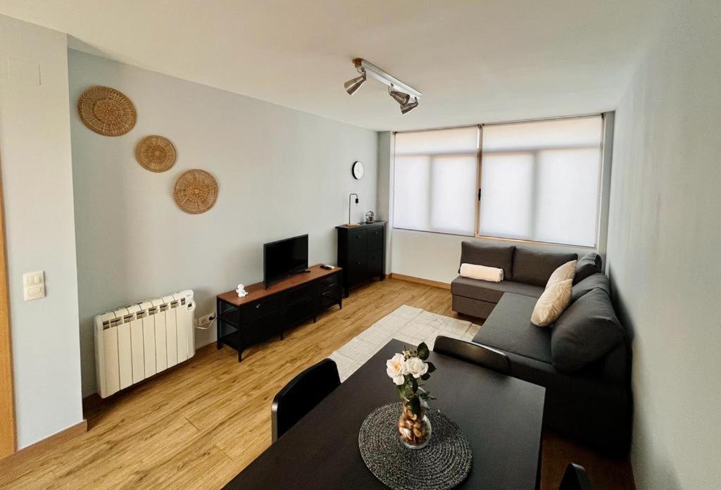 Apartamento 1 Madrid Exteriör bild