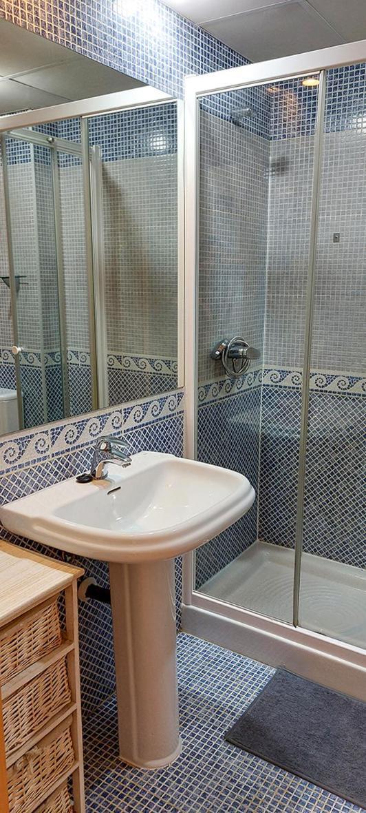 Apartamento 1 Madrid Exteriör bild